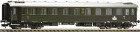 563104 Fleischmann Express train Passenger car 3rd class